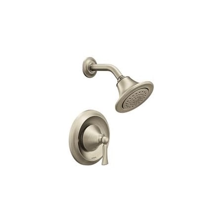 Moen Wynford Posi Shower Only Trim Eco-Perf B T4502EPBN